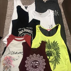 for Britt- JD, Solid black, Solid white only